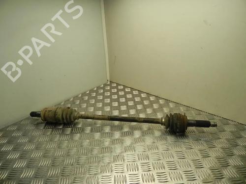 Used Left rear driveshaft Left rear driveshaft SUBARU FORESTER (SJ_) 2.0 D AWD (SJD) (147 hp) 28947386 28947386