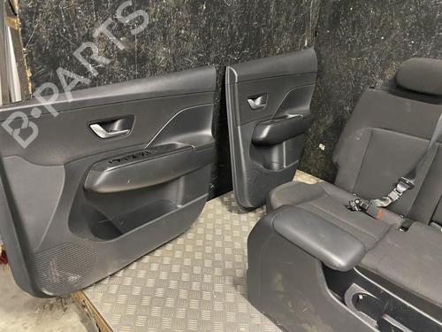 Sæde sæt HYUNDAI KONA (SX2) 1.0 T-GDi Hybrid 48V | BP37575825C78 - Image 7