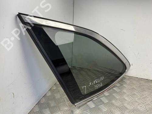 Panel rude bagtil venstre Panel rude bagtil venstre SUBARU OUTBACK (BS) 2.5 AWD (BS9) (175 hp) 28931995 28931995