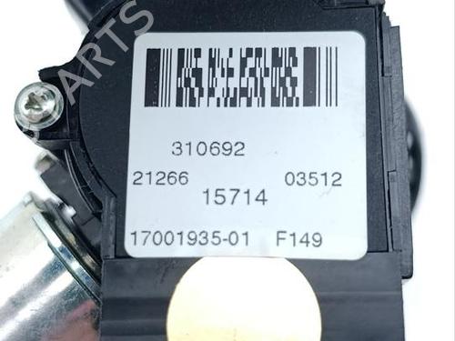 Ignition barrel FERRARI CALIFORNIA 3.9 T | BP39001321M48 - Image 8
