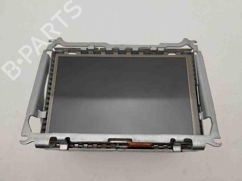Used Display monitor JAGUAR XF I (X250) 3.0 (340 hp) 28933404