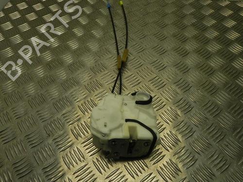 Front right lock MITSUBISHI ASX (GA_W_) 1.8 DI-D (GA6W) | BP28940673C97 
