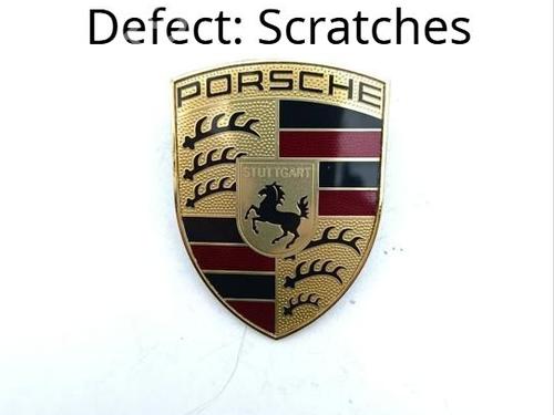 Used Other Other PORSCHE BOXSTER (981) 2.7 (265 hp) 40206069 40206069