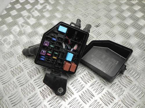 Fuse box TOYOTA RAV 4 V (_A5_, _H5_) 2.5 Hybrid AWD (AXAH54, AXAL54) | BP37544595E1 - Image 2