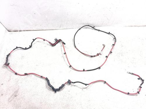 Used Wiring harness Wiring harness 39000233 39000233