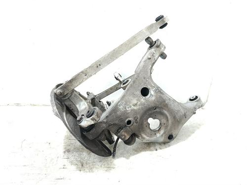 Left rear suspension ASTON MARTIN DBX 4.0 | BP39000740M74 - Image 4