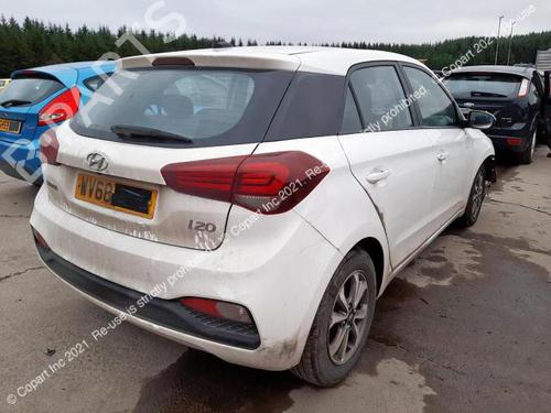 Switch HYUNDAI i20 II (GB, IB) 1.2 | BP37548406I30  - Image 7
