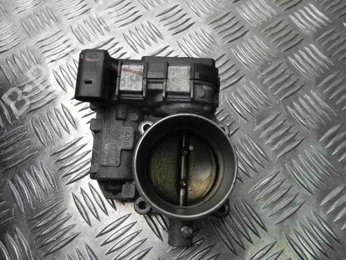 Used Throttle body Throttle body SEAT IBIZA IV (6J5, 6P1) 1.4 TSI (150 hp) 28945621 28945621