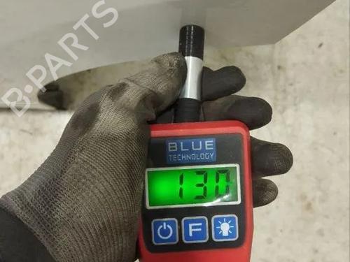 Left rear door PORSCHE CAYENNE (92A) 4.8 S | BP28909443C4 