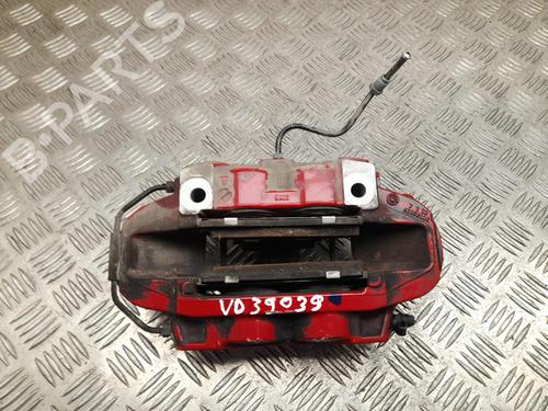 Andre ALFA ROMEO GIULIA (952_) 2.0 (952ABA25B) | BP37568207O1 - Image 3