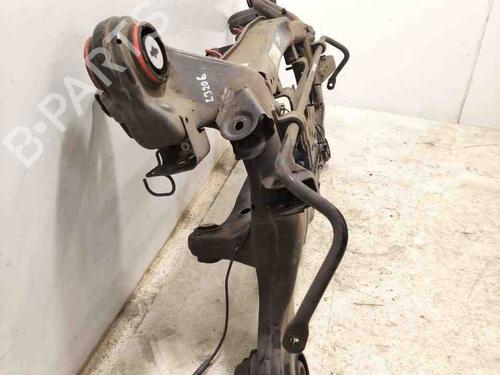 Rear axle MASERATI QUATTROPORTE VI 3.8 GT S | BP28943598M2 