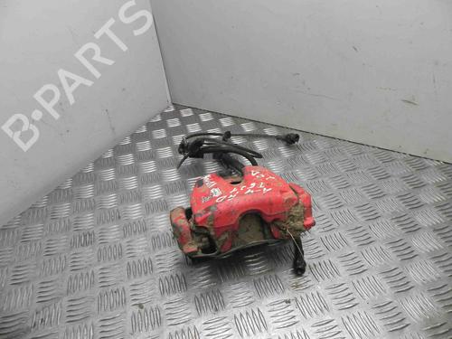 Used Right front brake caliper AUDI A4 B9 Avant (8W5, 8WD) 2.0 TDI (150 hp) 28942694