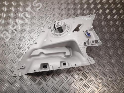 Other SMART FORFOUR Hatchback (453) electric drive / EQ (453.091) | BP37549934O1 - Image 3