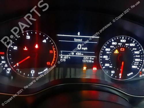 Electronic module AUDI A6 C7 Avant (4G5, 4GD) 2.0 TDI | BP37550914M83 - Image 11