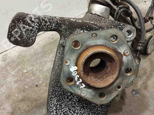 Left front steering knuckle MASERATI GRAN TURISMO I 4.2 | BP28923311M25 