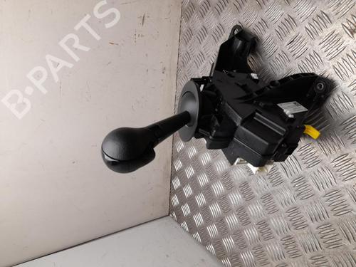 Gear lever SMART FORFOUR Hatchback (453) electric drive / EQ (453.091) | BP37550211M90 - Image 2