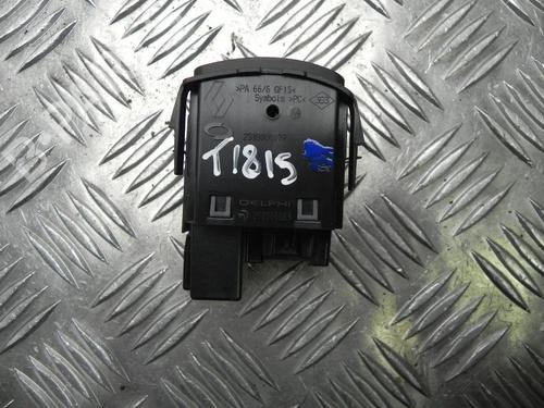 Switch RENAULT CLIO IV (BH_) 1.2 16V | BP28916361I30 - Image 3