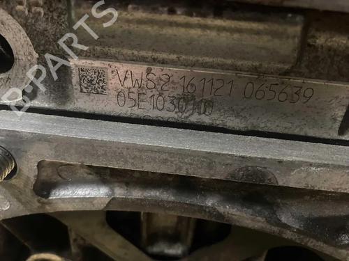 Engine VW GOLF VIII (CD1, DA1) 1.5 eTSI | BP32501490M1