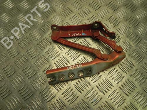 Hinge/Door check strap SKODA FABIA II (542) 1.2 | BP28942324C146 