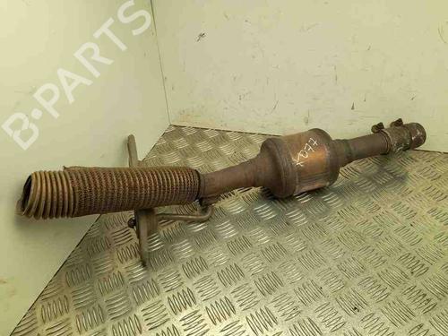 Used Catalyst VW POLO VI (AW1, BZ1, AE1) 1.0 (75 hp) 28941679