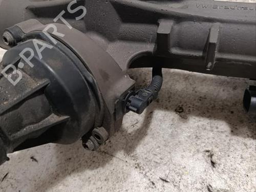 Steering column AUDI Q7 (4MB, 4MG, 4MQ) 3.0 TFSI quattro | BP39631491M21 - Image 7