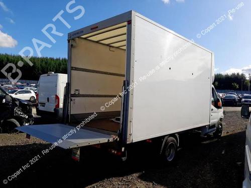 Fuse box FORD TRANSIT V363 Platform/Chassis (FED, FFD) 2.0 EcoBlue | BP37550961E1 - Image 7