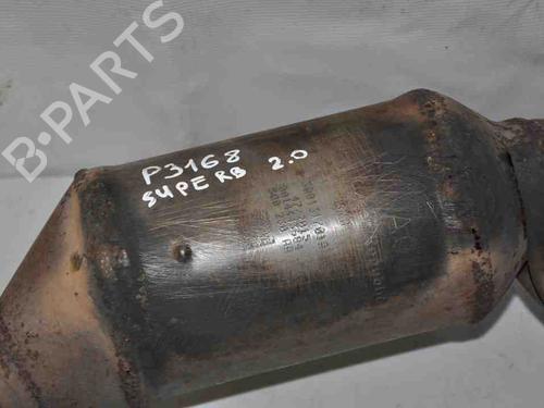 Catalyst SKODA SUPERB III Estate (3V5) 2.0 TDI 4x4 | BP28932470M10