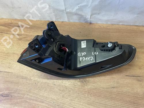 Left taillight BMW 5 (G30, F90) 530 e Plug-in Hybrid | BP38966811C34 - Image 7