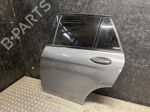 Used Left rear door Left rear door MERCEDES-BENZ GLC (X253) 220 d 4-matic (253.905, 253.903) (170 hp) 34061082 34061082