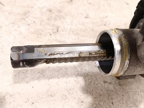 Steering column PORSCHE BOXSTER (981) 2.7 | BP40274543M21 - Image 6