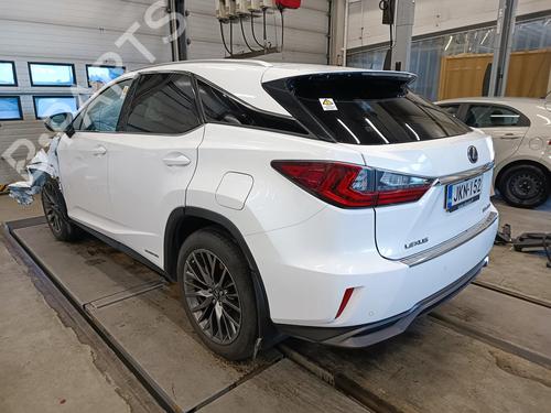 Módulo eletrónico LEXUS RX (_L2_) 450h AWD (GYL25_, GYL26_, GYL25, GYL26, GYL25R, GYL26R) | BP37544915M83 - Image 4