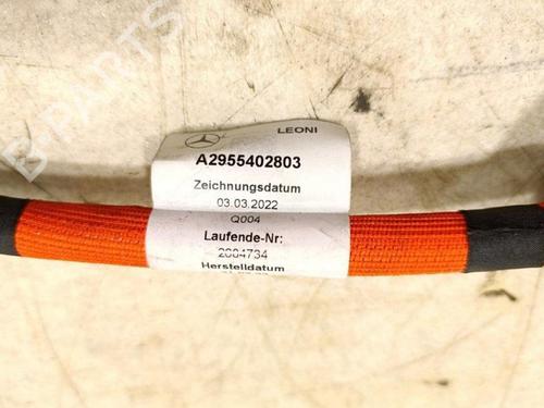 Cable MERCEDES-BENZ EQE (V295) EQE 350 (295.125) | BP28929083E12 