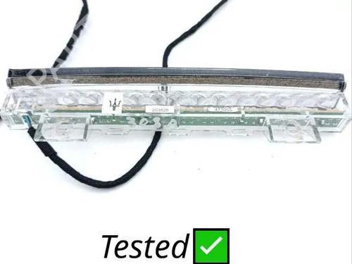 Used Third brake light Third brake light MASERATI GRAN TURISMO I 4.7 S (439 hp) 33239655 33239655
