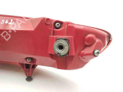 Left taillight PORSCHE MACAN (95B) 3.0 S | BP28930982C34 