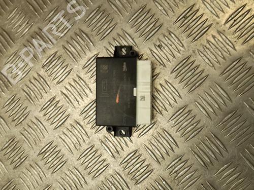 Used Electronic module Electronic module 37547594 37547594