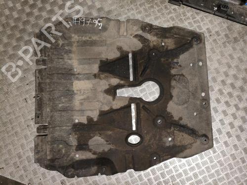 Underbody protection RENAULT MASTER IV Platform/Chassis BLUE DCI 170 | BP37612764M92 - Image 4