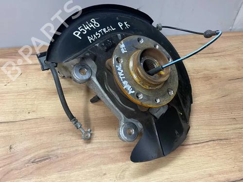 Other RENAULT AUSTRAL E-TECH 200 Hybrid (HGM2) | BP31216700O1