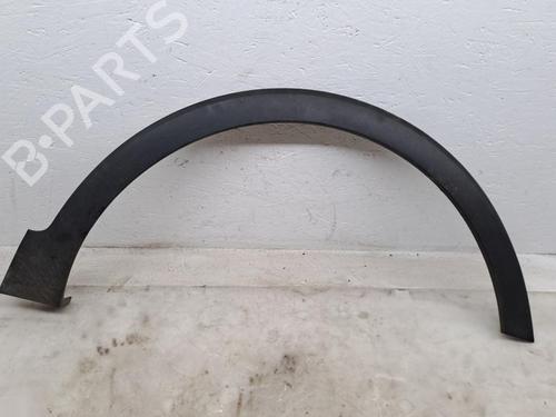 Used Wheel arch trim RENAULT CAPTUR I (J5_, H5_) 0.9 TCe 90 (90 hp) 28916032