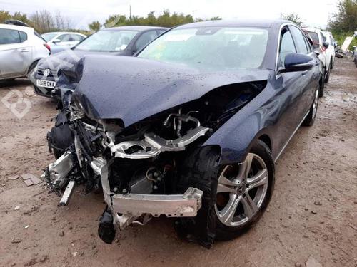 Electronic sensor MERCEDES-BENZ E-CLASS (W213) E 220 d (213.004) | BP37549055M84 - Image 4
