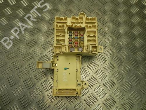 Used Fuse box Fuse box 37580449 37580449