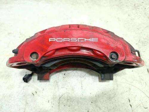 Right front brake caliper PORSCHE PANAMERA (971) 4.0 Turbo (97AFF1, 97BFF1) | BP30908789M104