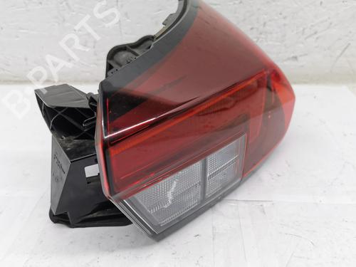 Right taillight OPEL CORSA F (P2JO) 1.2 (68) | BP28933467C35 