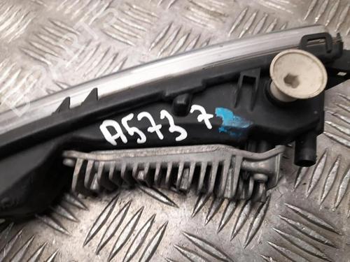 Right front fog light JAGUAR F-PACE (X761) 3.0 SCV6 AWD | BP33566081C31  - Image 7