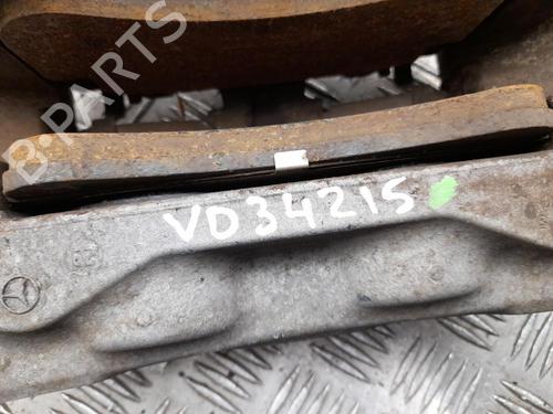 Right front brake caliper MERCEDES-BENZ EQE (V295) EQE 350+ (295.121) | BP37559637M104 - Image 4