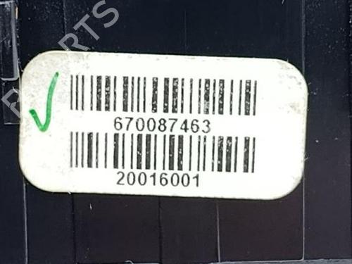 Control unit MASERATI LEVANTE SUV (M161) 3.0 S Q4 | BP40242104M11 - Image 12
