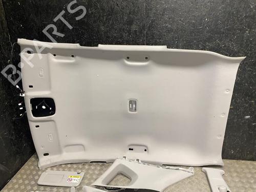 Interiør tag HYUNDAI KONA (SX2) EV | BP39013189I12 - Image 2