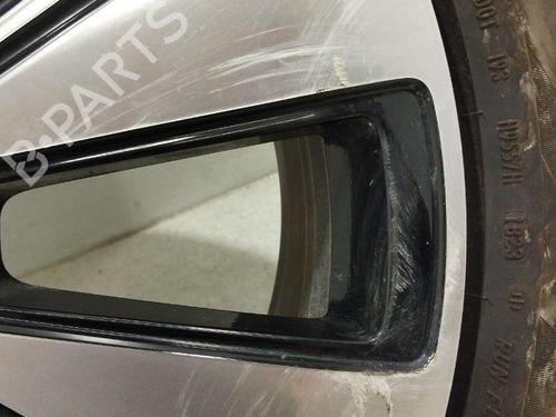 Rim MERCEDES-BENZ EQB (X243) EQB 300 4-matic (243.608, 243.609) | BP28946162C45 
