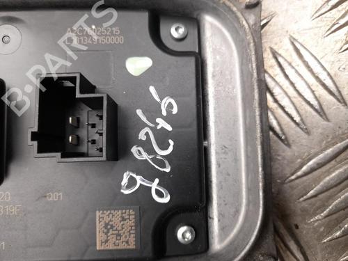 Lights ECU MERCEDES-BENZ C-CLASS T-MODEL (S206) C 220 d (206.204, 206.216) | BP37557142M55 - Image 3