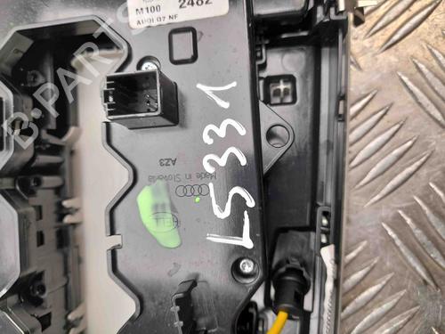 Interior roof light AUDI Q7 (4MB, 4MG, 4MQ) 3.0 TDI e-tron quattro | BP28913655I8 