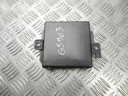 Control unit JEEP GRAND CHEROKEE IV (WK, WK2) 3.0 CRD V6 4x4 | BP37546832M11 - Image 2
